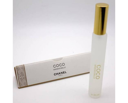 Chanel Coco Mademuasel, 35 ml