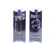 Paco Rabanne Black XS pour Homme 20 мл