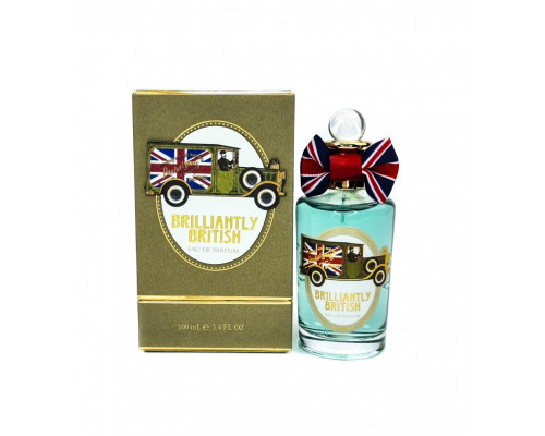 Penhaligons Brilliantly British 100 мл