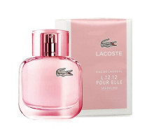 Lacoste L.12.12 Pour Elle Sparkling 90 мл (EURO)