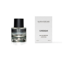 GLORIA PERFUME CLASSIQUE  MEN (BURBERRY CLASSIK) 55МЛ