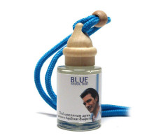 Ароматизатор для авто Antonio Banderas Blue Seduction 12 ml