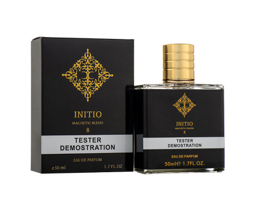 Tester 50ml - Initio Magnetic Blend 8