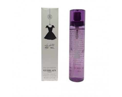 Guerlain La Petite Robe Noire, 80 ml