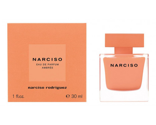 Narciso Rodriguez Narciso Eau De Parfum Ambree 90 мл (EURO)