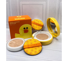 Кушон Утка Magic Cushion Moisture Special Set SPF50+/PA+++ (8180)