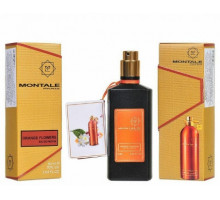 MONTALE ORANGE FLOWERS 60 МЛ УНИСЕКС