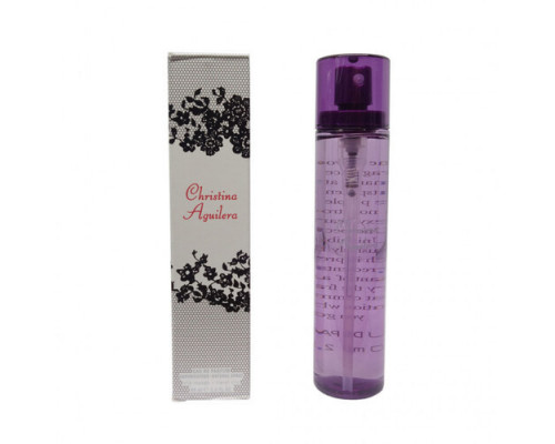 Christina Aguilera, 80 ml