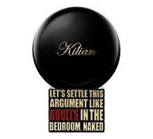 By Cillian "Let's Settle This Argument Like Adults In The Bedroom Naked" 100 мл