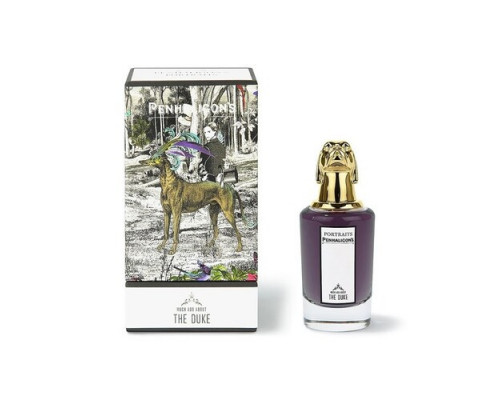 Penhaligons Much Ado About The Duke 75 мл