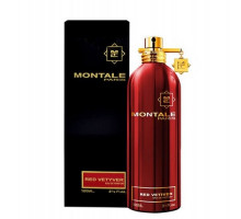 Montale Red Vetyver 100 мл Sale