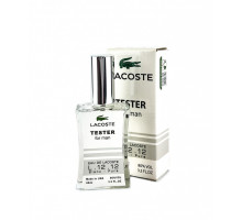 Lacoste Eau De Lacoste L.12.12 Blanc (for man) - TESTER 60 мл