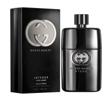 Туалетная вода Gucci Guilty Intense Pour Homme 90 мл