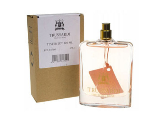 Тестер Trussardi Delicate Rose 100 мл