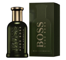 Туалетная вода Boss Bottled Oud Aromatic 100 мл