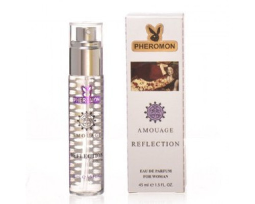 Мини-парфюм с феромонами Amouage Reflection Women (45 мл)