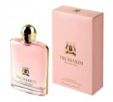 Парфюмерная вода Trussardi Delicate Rose 100 мл