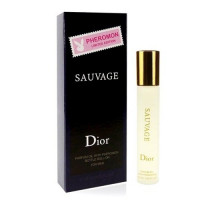 Christian Dior Sauvage 10 мл