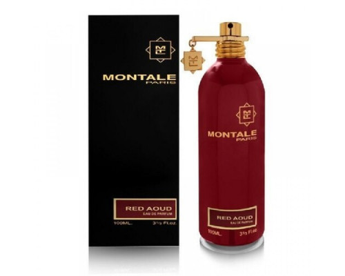 Montale Red Aoud 100 мл (унисекс)