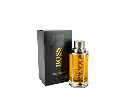 Hugo Boss The Scent For Men 100 мл A-Plus