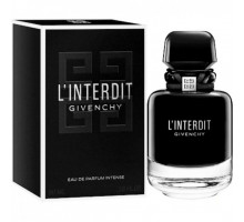 Givenchy L`Interdit intense 80 мл A-Plus