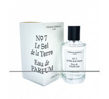 Thomas Kosmala No 7 Le Sel De La Terre, 100ml (Унисекс)