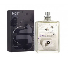 Туалетная вода Escentric Molecules M01 Limited Edition 100 мл