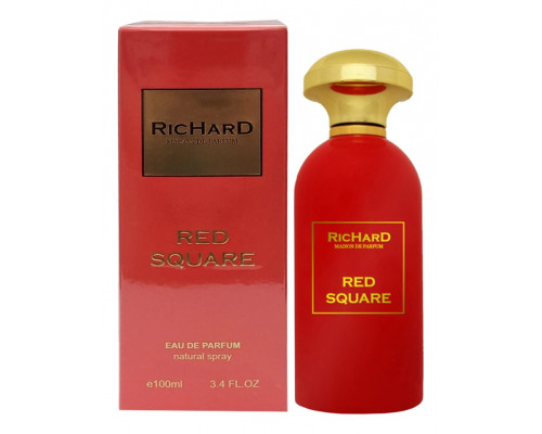 Richard Red Square 100 мл