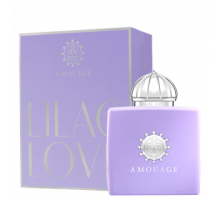 Парфюмерная вода Amouage "Lilac Love" 100 мл