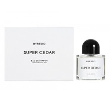 Byredo Super Cedar 100 мл - подарочная упаковка