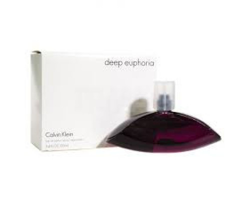 Тестер Calvin Klein Deep Euphoria 100 мл