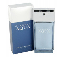 Туалетная вода Carolina Herrera Aqua for men 100 мл