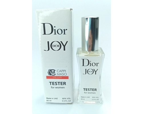 Мини-тестер Christian Dior Joy 60 мл