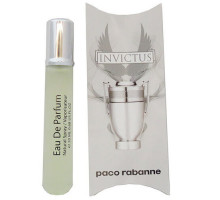 Paco Rabanne Invictus Silver Cup 20 мл