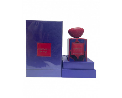 Giorgio Armani Prive Ikat Rouge 100 мл (Унисекс)