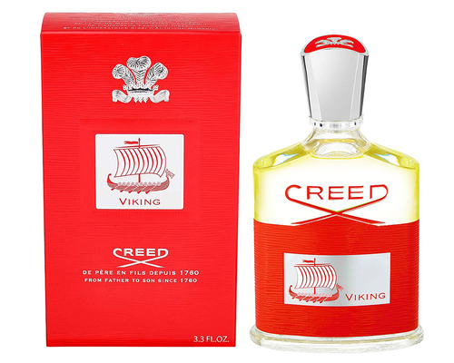 Парфюмерная вода Creed Viking 100 мл