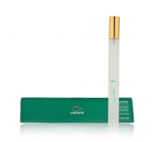 Lacoste Eau de Lacoste L.12.12 Vert 15 мл