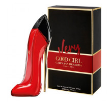 Carolina Herrera Very Good Girl 80 мл (EURO)