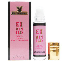 Масляные духи с феромонами Ex Nihilo Devil Tender 10ml