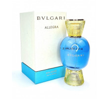 Bvlgari Allegra - Riva Solare 100 мл