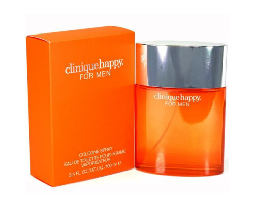 Clinique Happy For Men 100 мл (EURO)