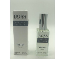 Мини тестер Hugo Boss Boss Bottled Infinite (color) 60 мл