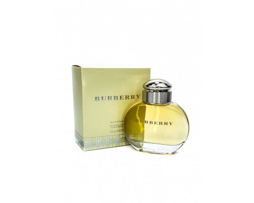 Burberry Women 100 мл A-Plus