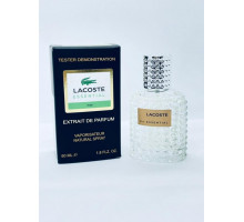 VIP TESTER Lacoste Essential 60ML