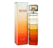 Туалетная вода Hugo Boss Orange Sunset 75 мл