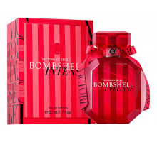 Парфюмерная вода Victoria`s Secret Bombshell Intense 100 мл