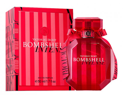 Парфюмерная вода Victoria`s Secret Bombshell Intense 100 мл