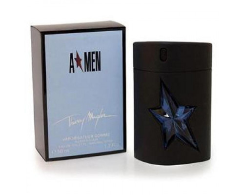 Туалетная вода Thierry Mugler A Man 100 мл