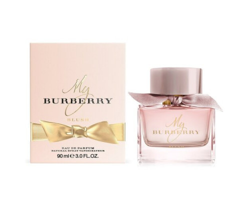 Burberry My Burberry Blush 90 мл (EURO)