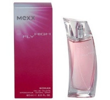 Туалетная вода Мехх Fly High Women 75ml